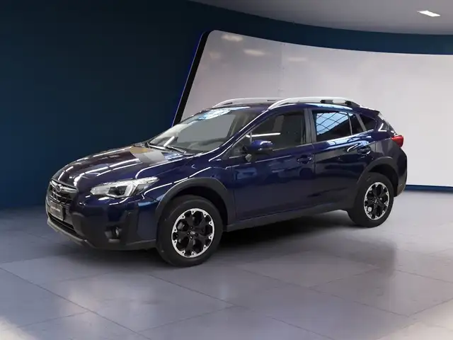 Subaru XV XV 1.6i Lineartronic Style 4wd