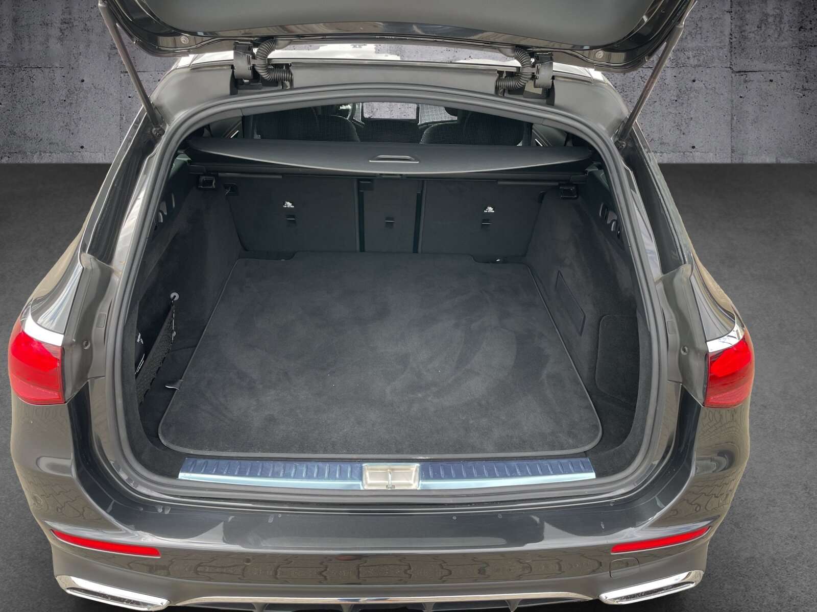 Mercedes-Benz E 450