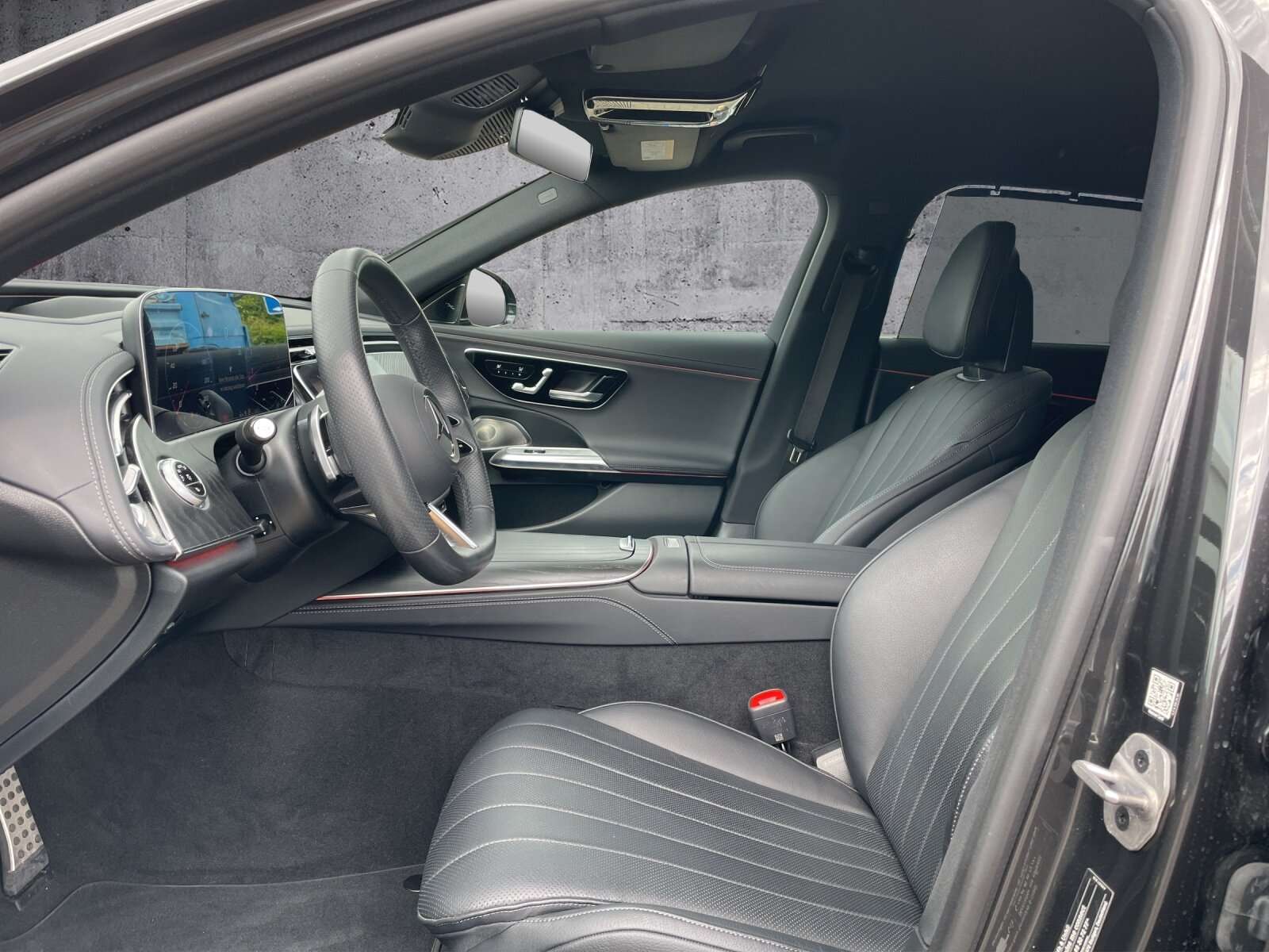 Mercedes-Benz E 450