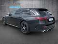 Mercedes-Benz E 450 E 450 4M T AMG+DISTRO+AHK+BURME-4D+HUD+STANDHEIZ Gris - thumbnail 7