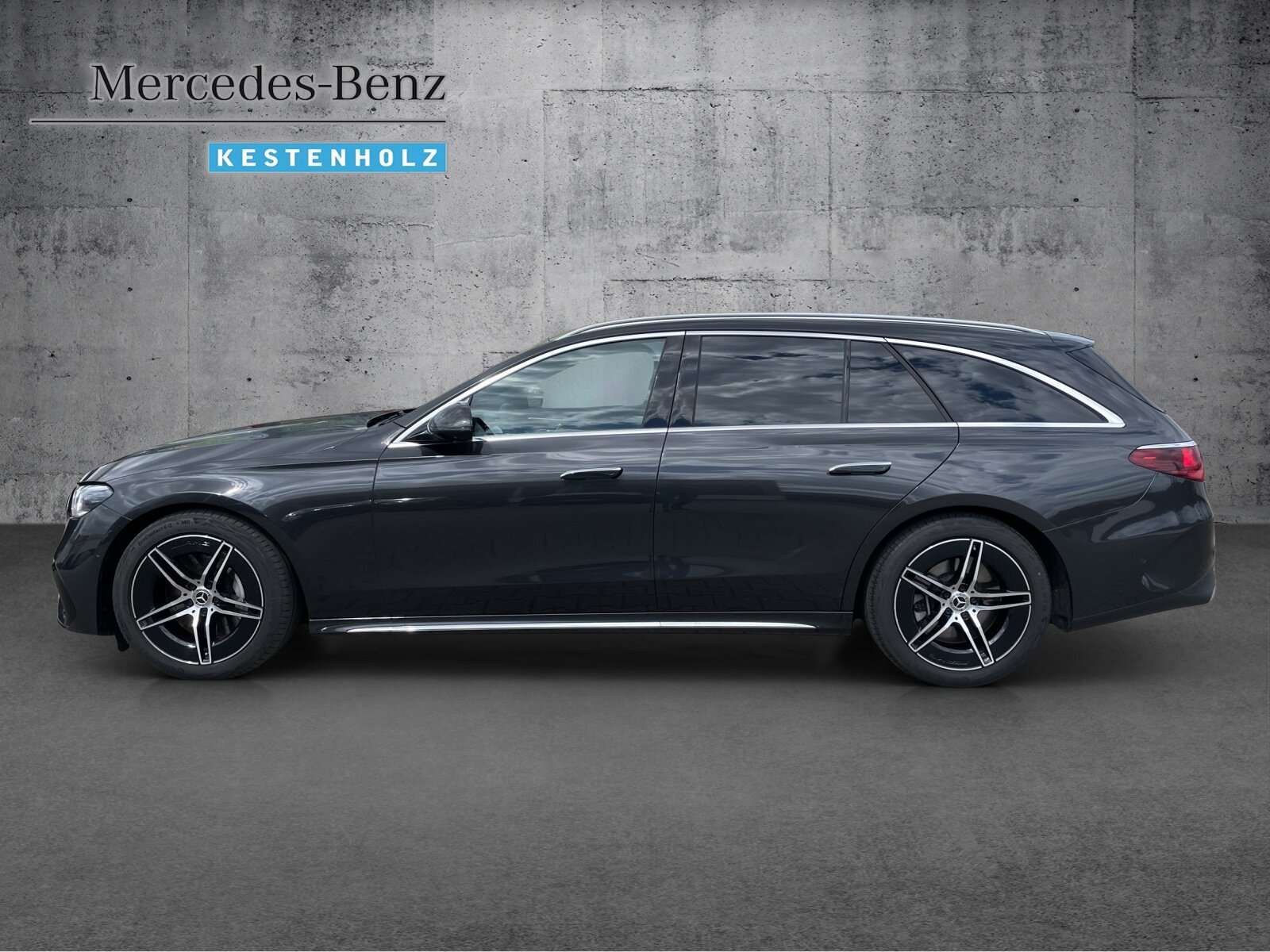 Mercedes-Benz E 450