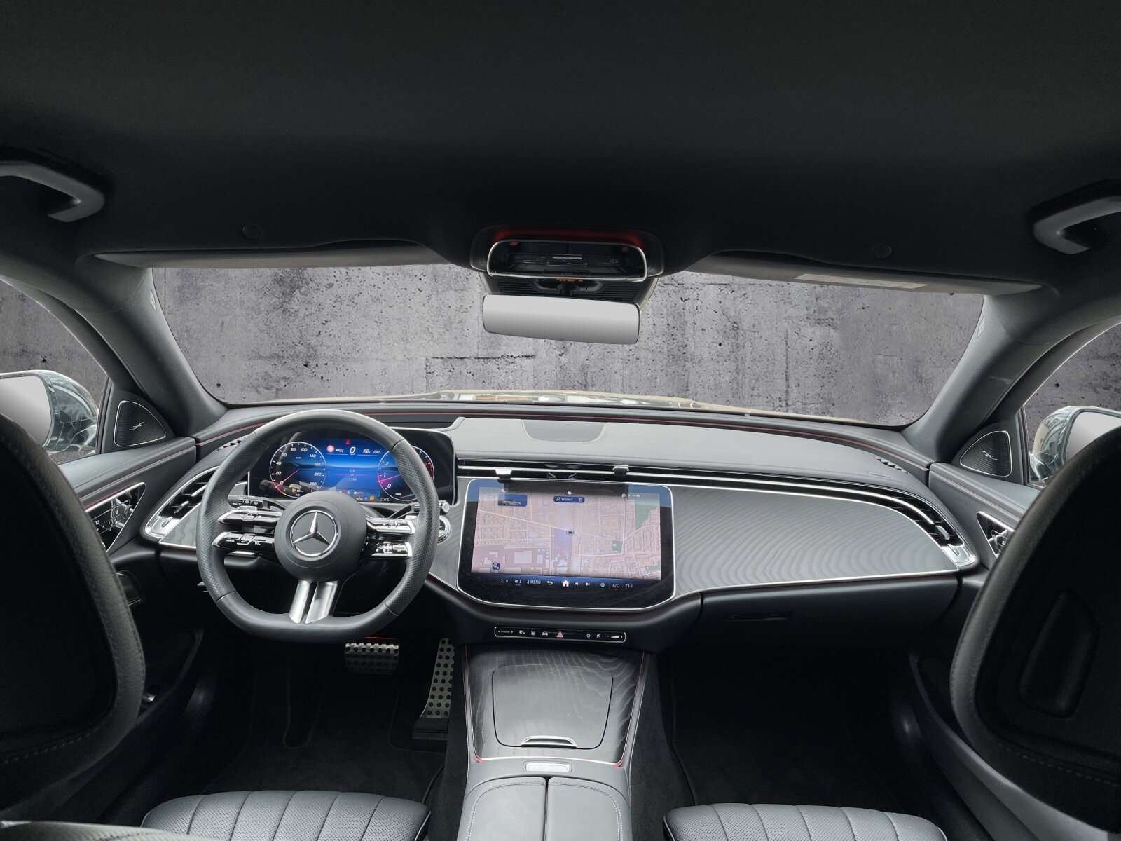 Mercedes-Benz E 450