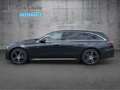 Mercedes-Benz E 450 E 450 4M T AMG+DISTRO+AHK+BURME-4D+HUD+STANDHEIZ Gris - thumbnail 8
