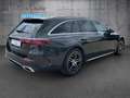 Mercedes-Benz E 450 E 450 4M T AMG+DISTRO+AHK+BURME-4D+HUD+STANDHEIZ Gris - thumbnail 5