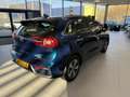 Kia Niro 1.6 GDi Hybrid First Edition Blauw - thumbnail 2