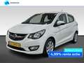 Opel Karl 1.0 EDITION+ 75PK AIRCO CRUISE PDC NAP Wit - thumbnail 1