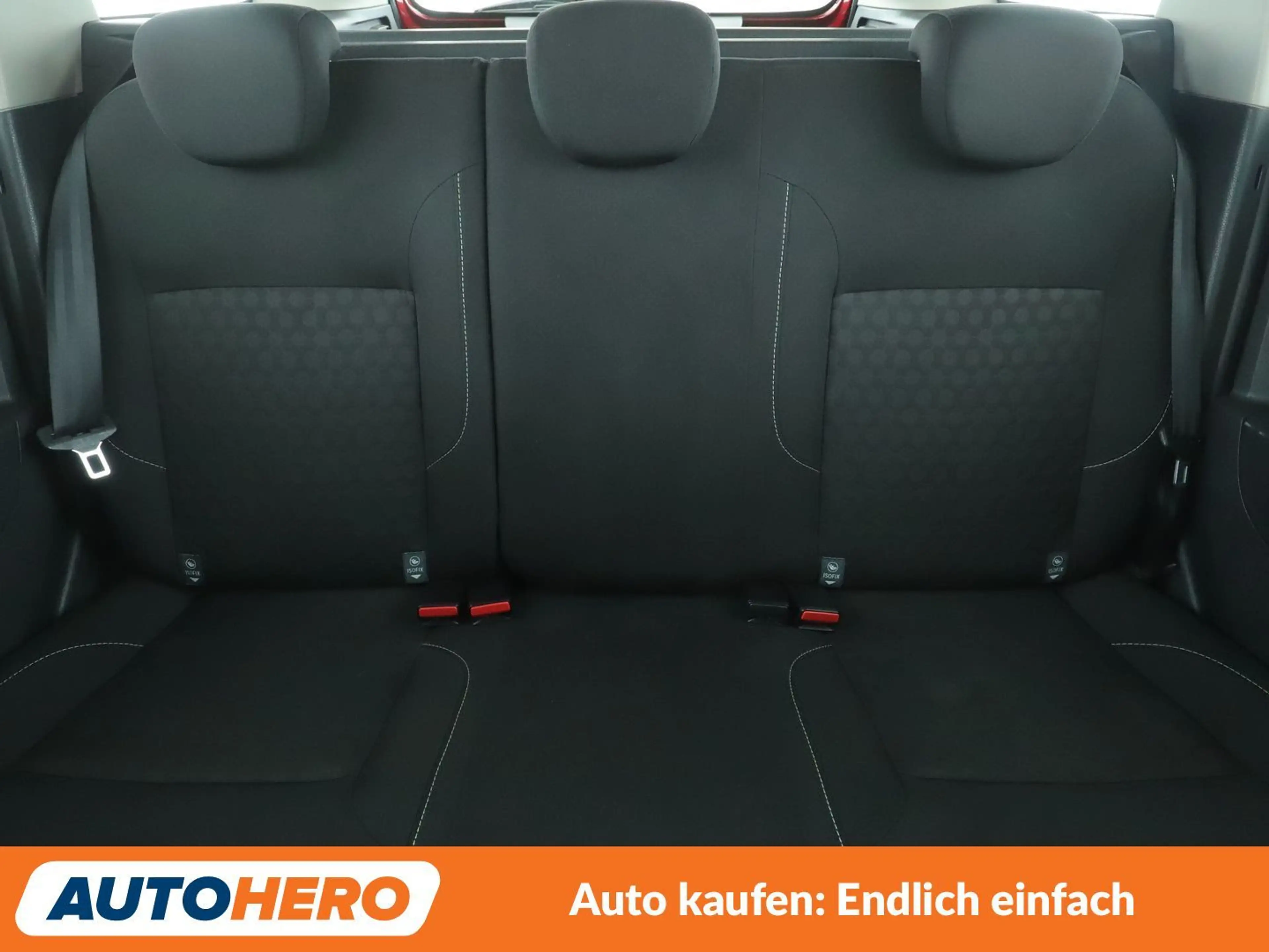 Dacia Logan 0.9 TCe Prestige*NAVI*TEMPO*PDC*KLIMA*GARANTIE* — photo 15