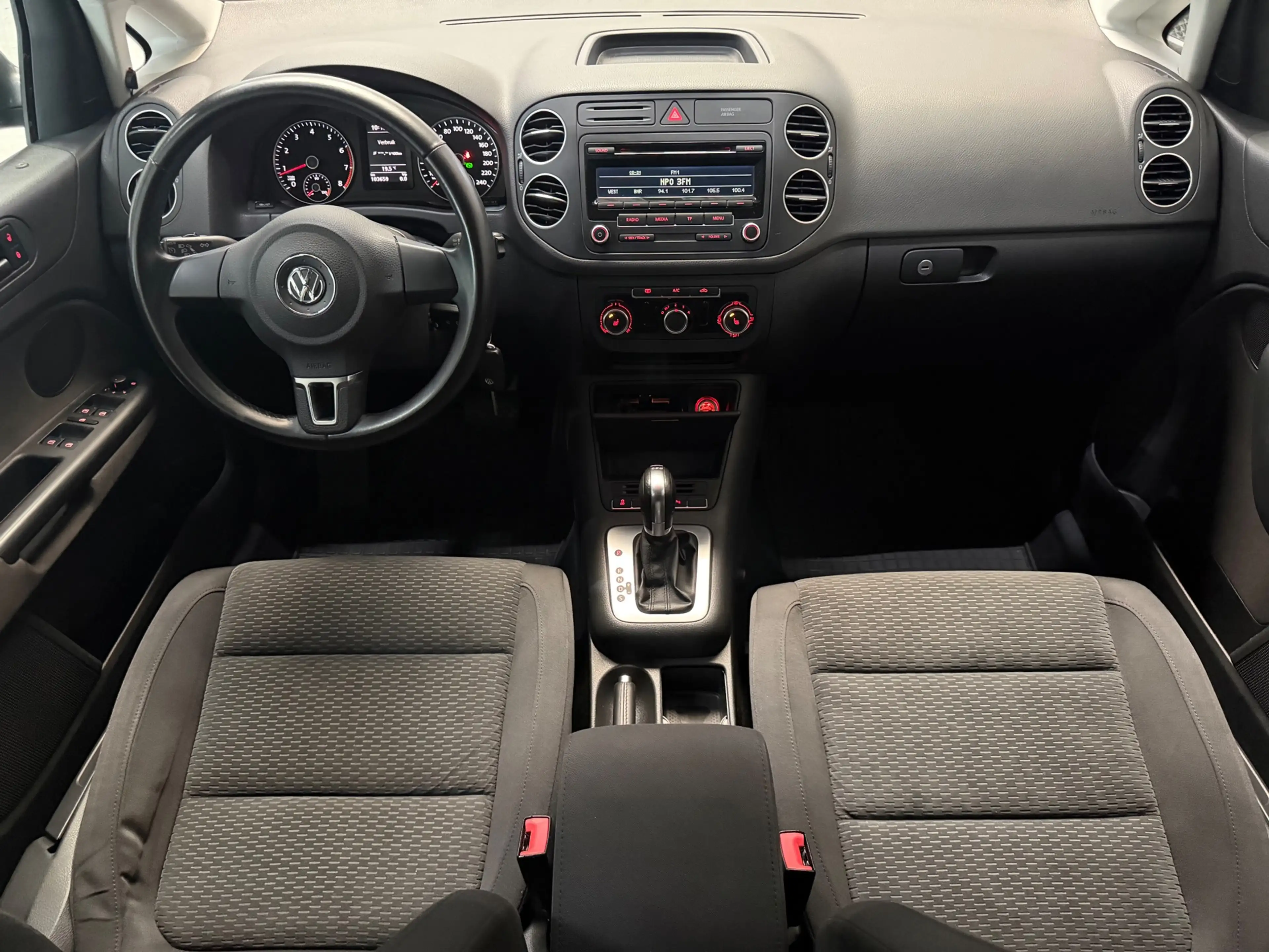 Volkswagen Golf Plus 1.4 TSI Trendline|Trekhaak|Stoelvw|4-seizoen|Cruis — photo 2