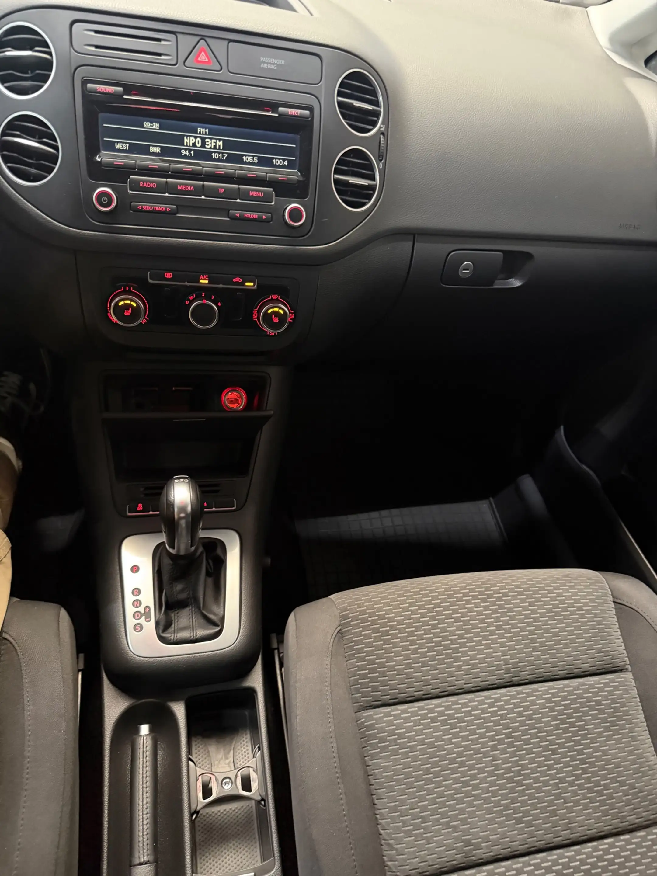 Volkswagen Golf Plus 1.4 TSI Trendline|Trekhaak|Stoelvw|4-seizoen|Cruis — photo 27