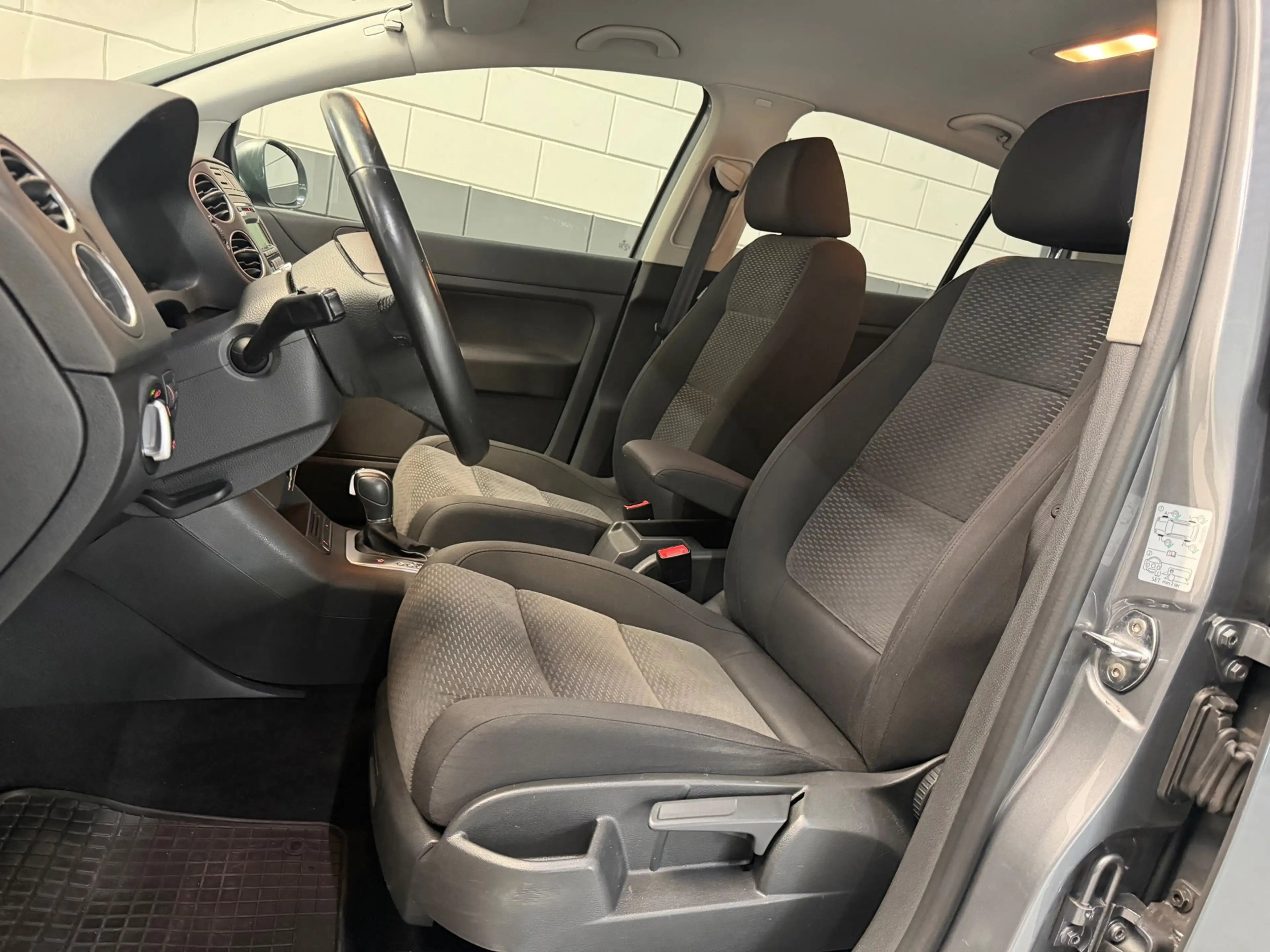 Volkswagen Golf Plus 1.4 TSI Trendline|Trekhaak|Stoelvw|4-seizoen|Cruis — photo 21