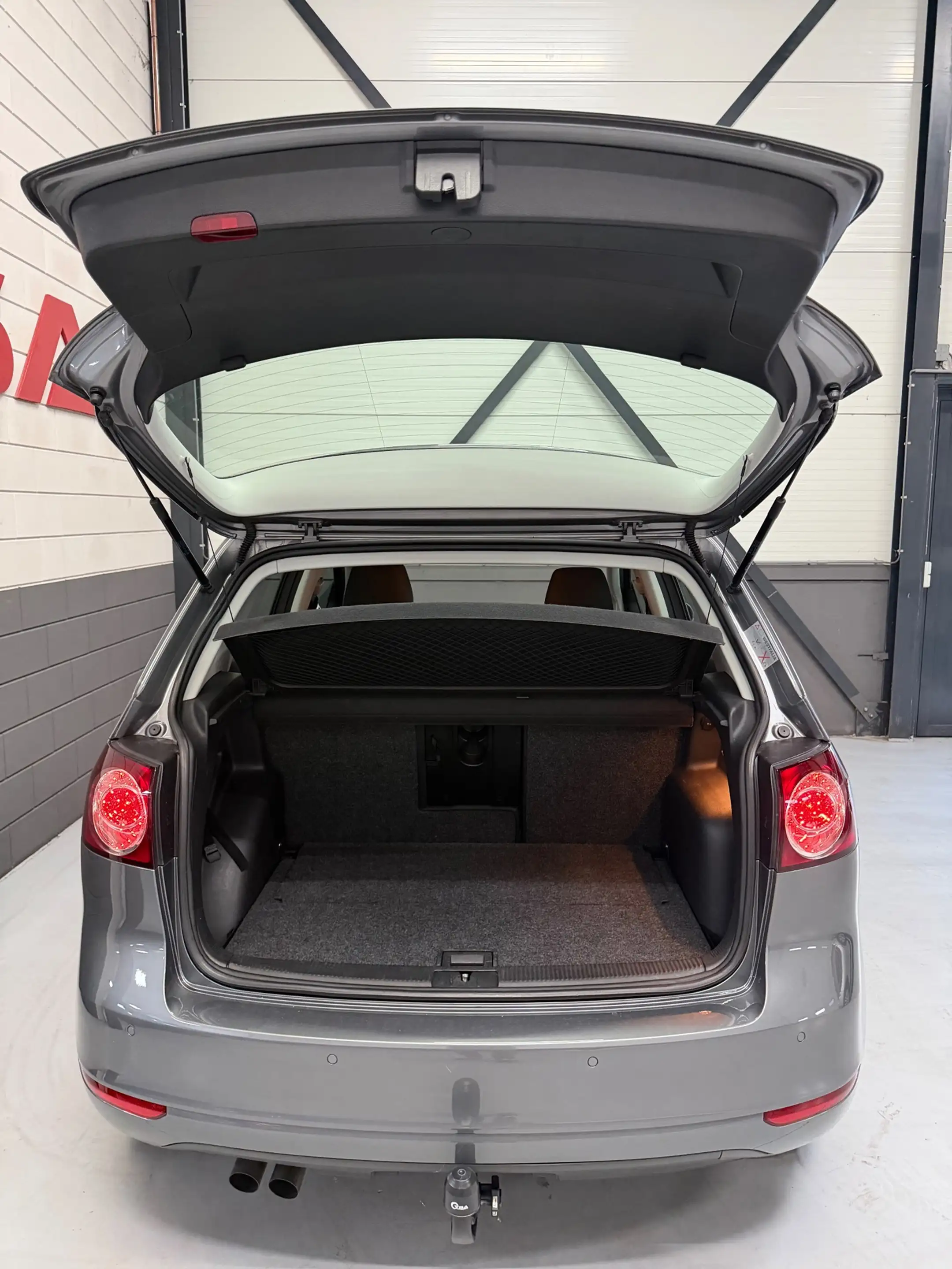 Volkswagen Golf Plus 1.4 TSI Trendline|Trekhaak|Stoelvw|4-seizoen|Cruis — photo 29