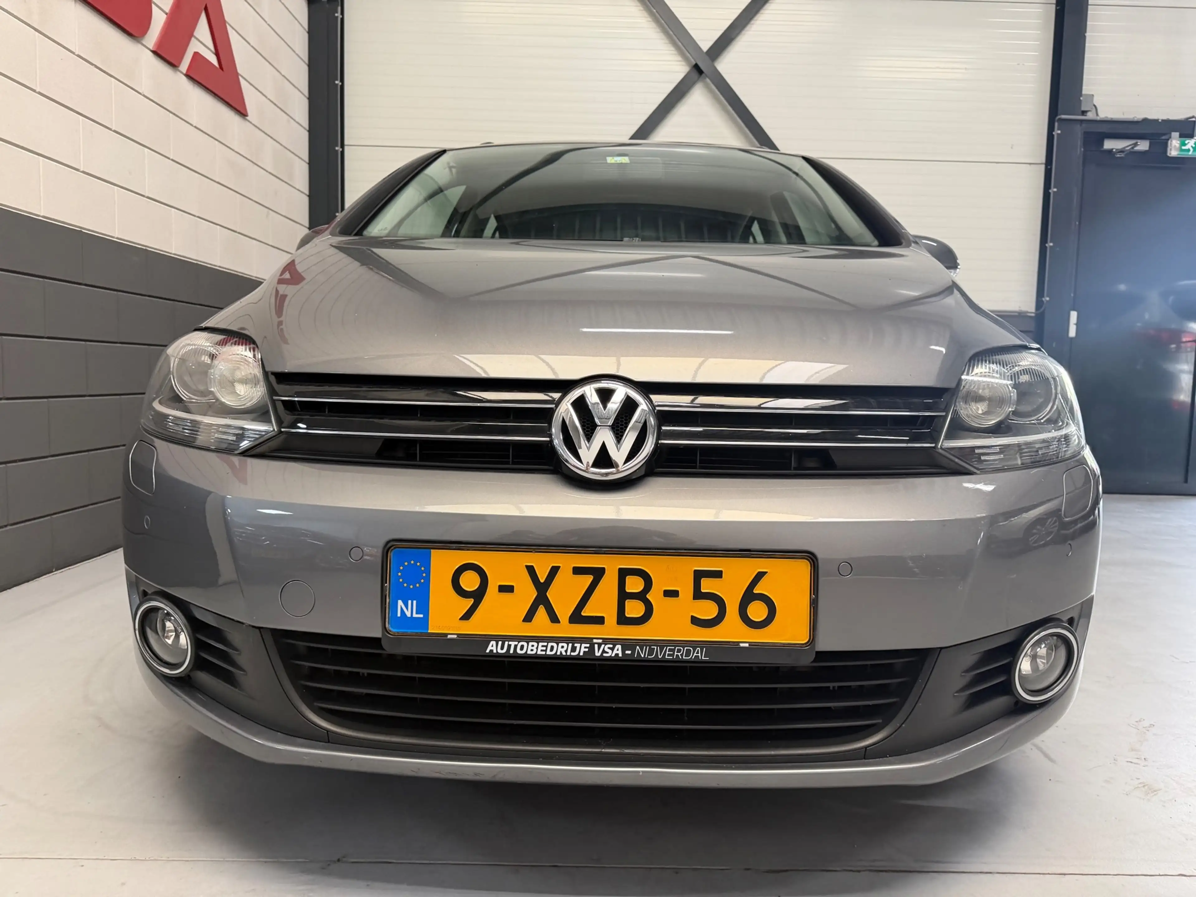Volkswagen Golf Plus 1.4 TSI Trendline|Trekhaak|Stoelvw|4-seizoen|Cruis — photo 49