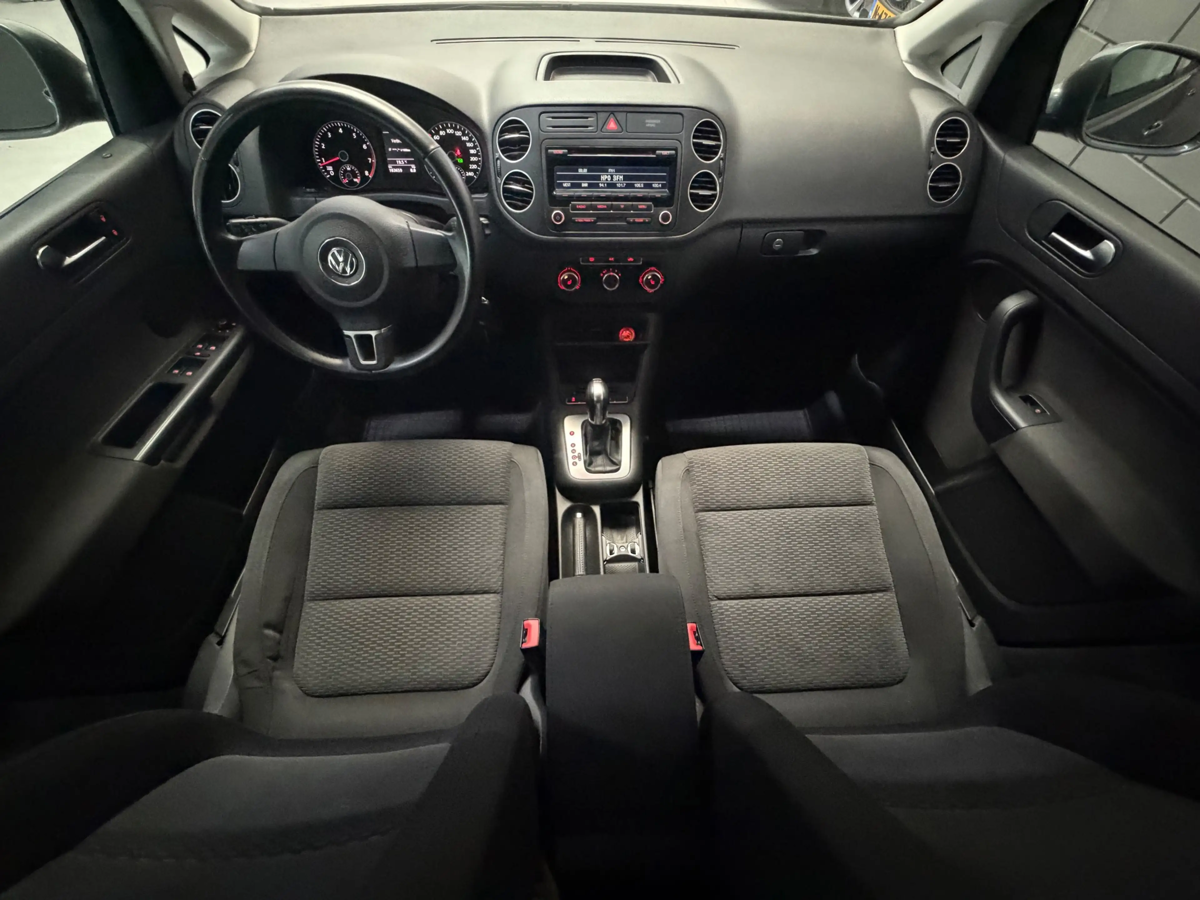 Volkswagen Golf Plus 1.4 TSI Trendline|Trekhaak|Stoelvw|4-seizoen|Cruis — photo 12