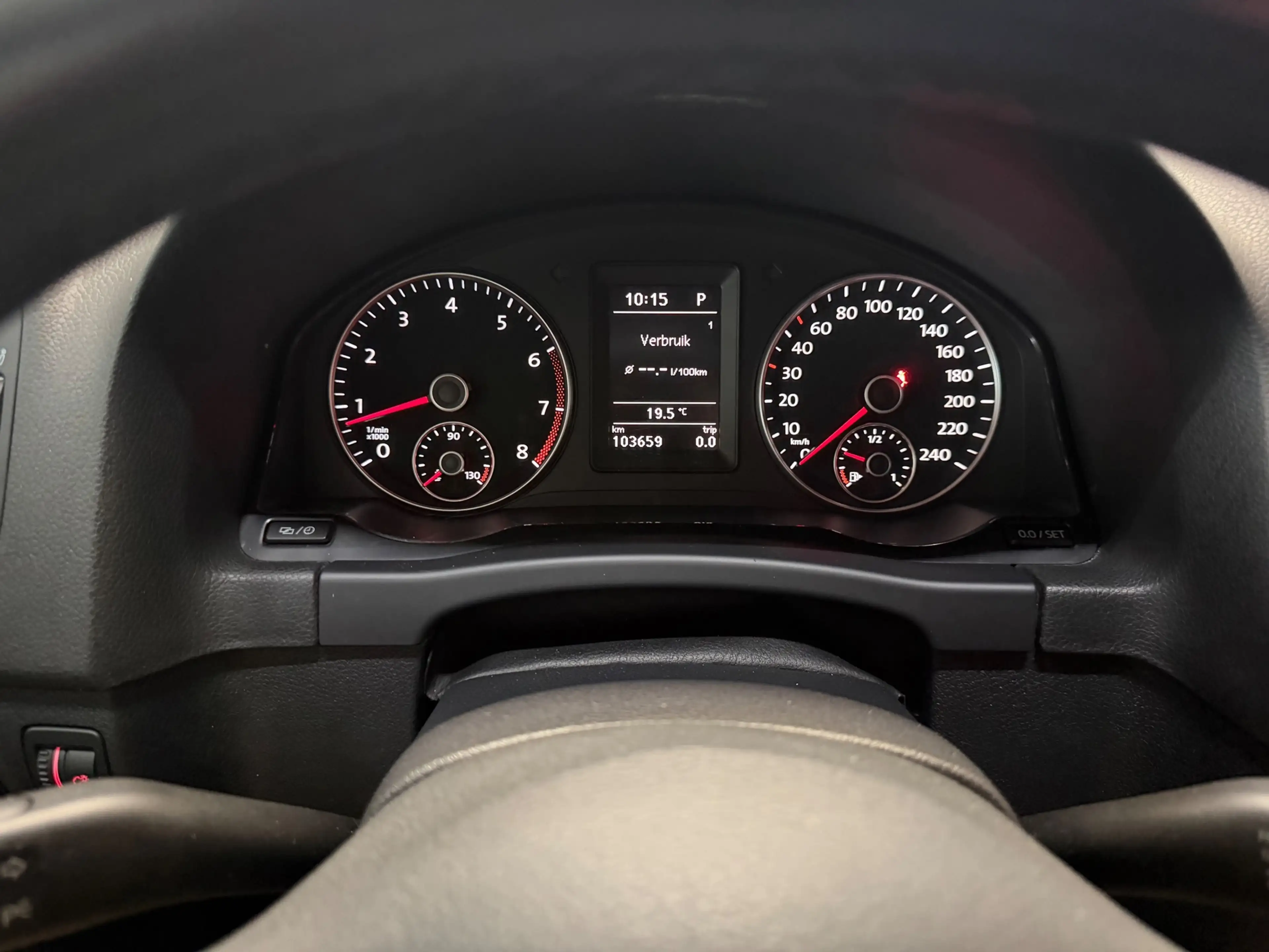 Volkswagen Golf Plus 1.4 TSI Trendline|Trekhaak|Stoelvw|4-seizoen|Cruis — photo 22
