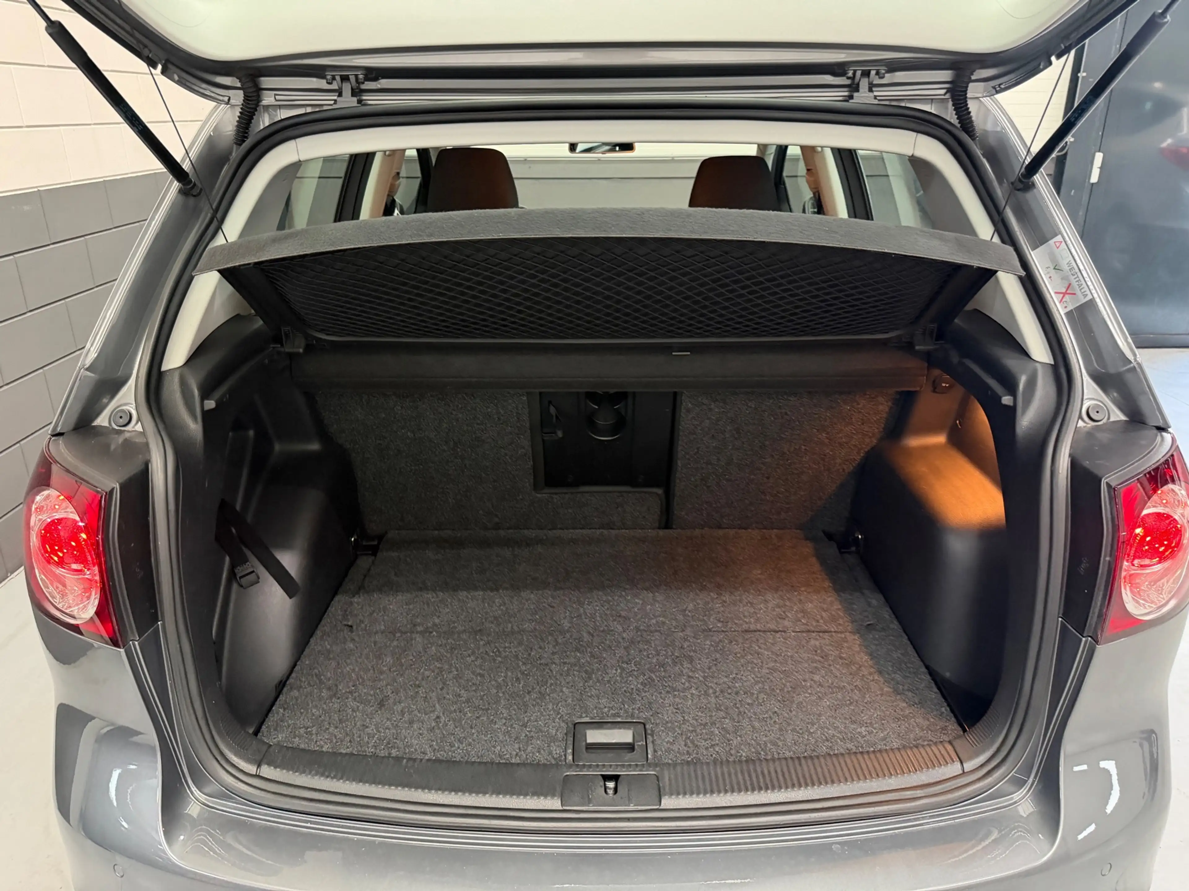 Volkswagen Golf Plus 1.4 TSI Trendline|Trekhaak|Stoelvw|4-seizoen|Cruis — photo 30