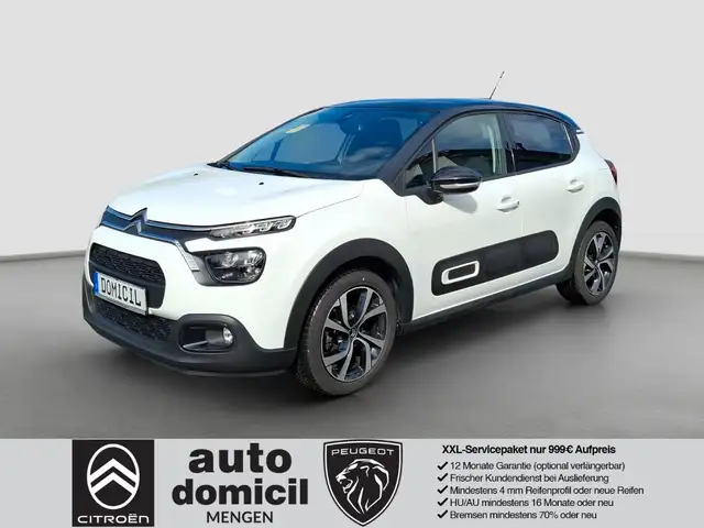 Citroen C3 Shine Pack