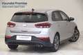 Hyundai i30 1.5 DPI N Line SE 96 Plateado - thumbnail 4