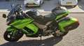 Kawasaki Z 1000 sx z1000 ninja Vert - thumbnail 2