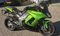 Kawasaki Z 1000 sx z1000 ninja Groen - thumbnail 19