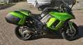 Kawasaki Z 1000 sx z1000 ninja Vert - thumbnail 3