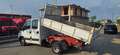 Iveco Daily 35C17 DOPPIA CABINA RIBALTABILE Blanc - thumbnail 4