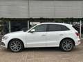 Audi SQ5 3.0 TDI competition quattro| 3x S-Line |Pano Blanc - thumbnail 2