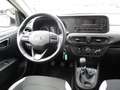 Hyundai i10 Select Tempomat Lenkradheizung PDC SHZ Grau - thumbnail 16