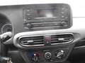 Hyundai i10 Select Tempomat Lenkradheizung PDC SHZ Grau - thumbnail 10