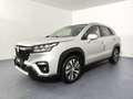 Suzuki S-Cross 1.5 140V Hybrid A/T Starview 4WD *TELECAMERA 360* Argento - thumbnail 6