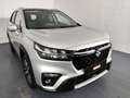 Suzuki S-Cross 1.5 140V Hybrid A/T Starview 4WD *TELECAMERA 360* Argento - thumbnail 3
