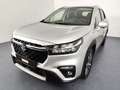 Suzuki S-Cross 1.5 140V Hybrid A/T Starview 4WD *TELECAMERA 360* Argento - thumbnail 8