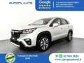 Suzuki S-Cross 1.5 140V Hybrid A/T Starview 4WD *TELECAMERA 360* Argento - thumbnail 1