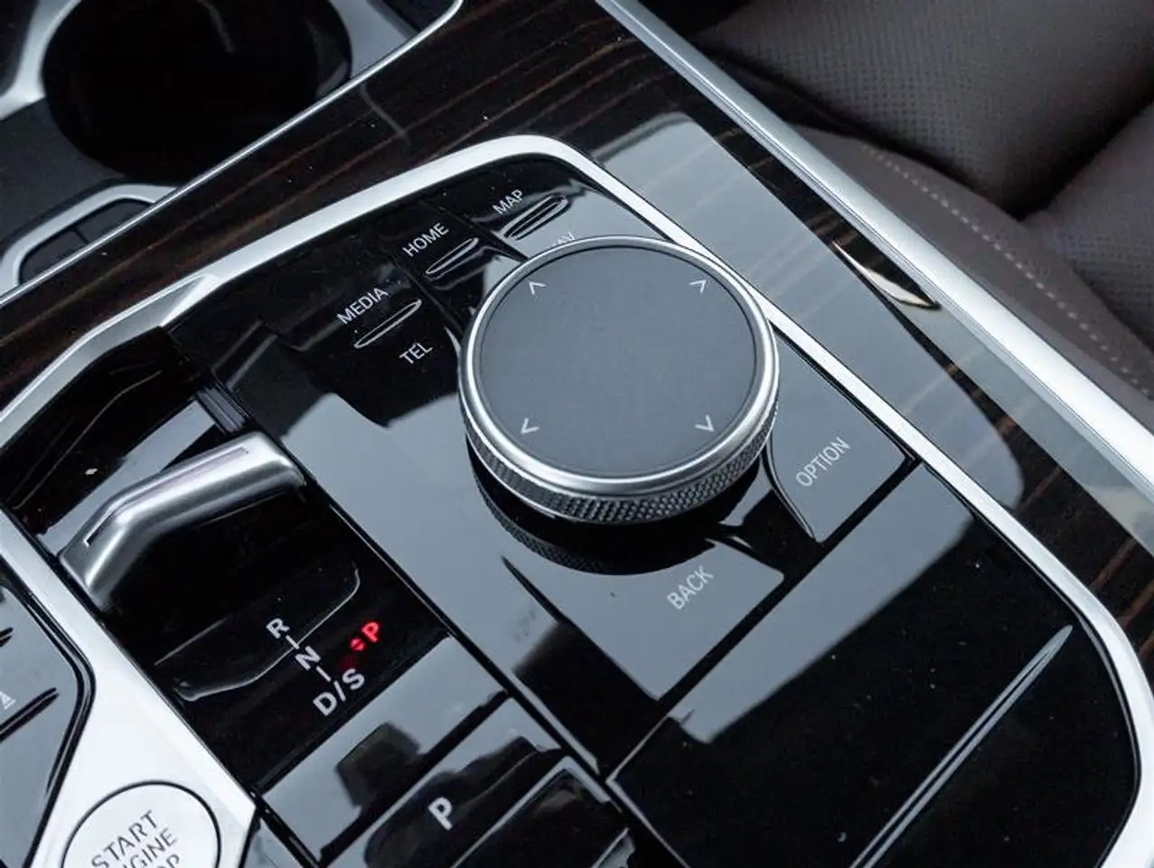 BMW X5 снимка BMW X5