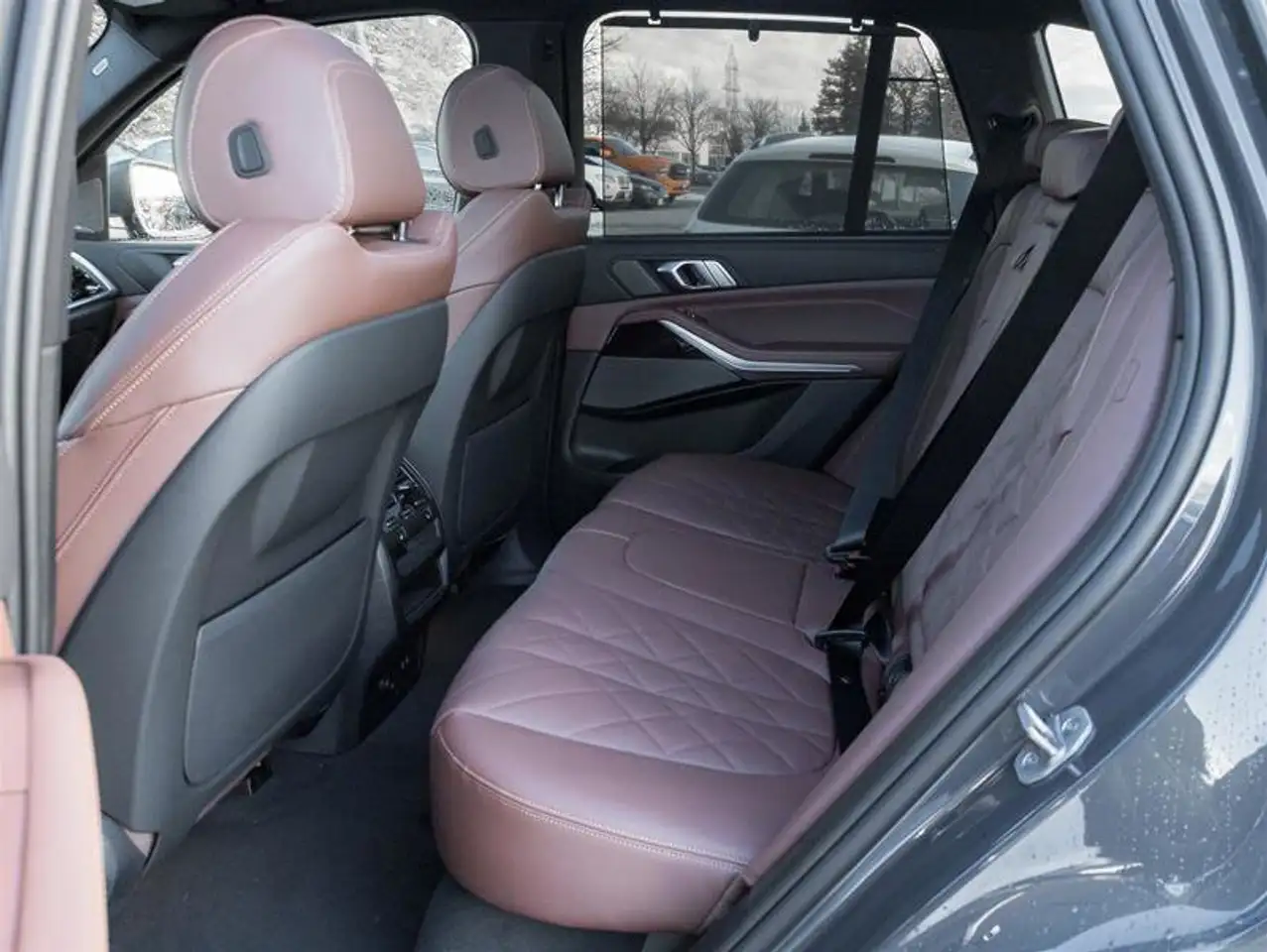 BMW X5 снимка BMW X5