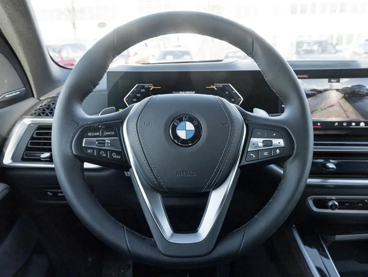 BMW X5 снимка BMW X5