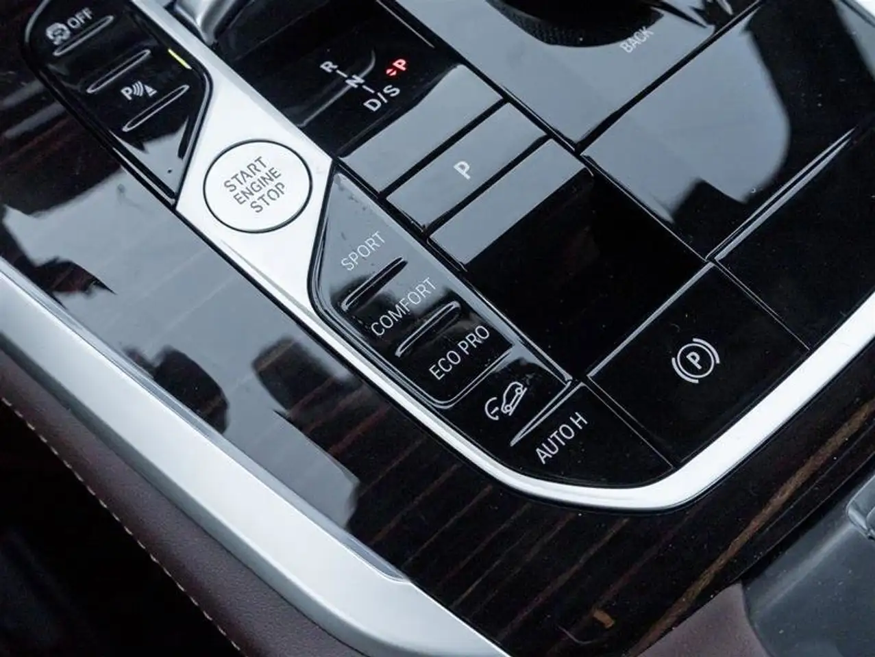 BMW X5 снимка BMW X5