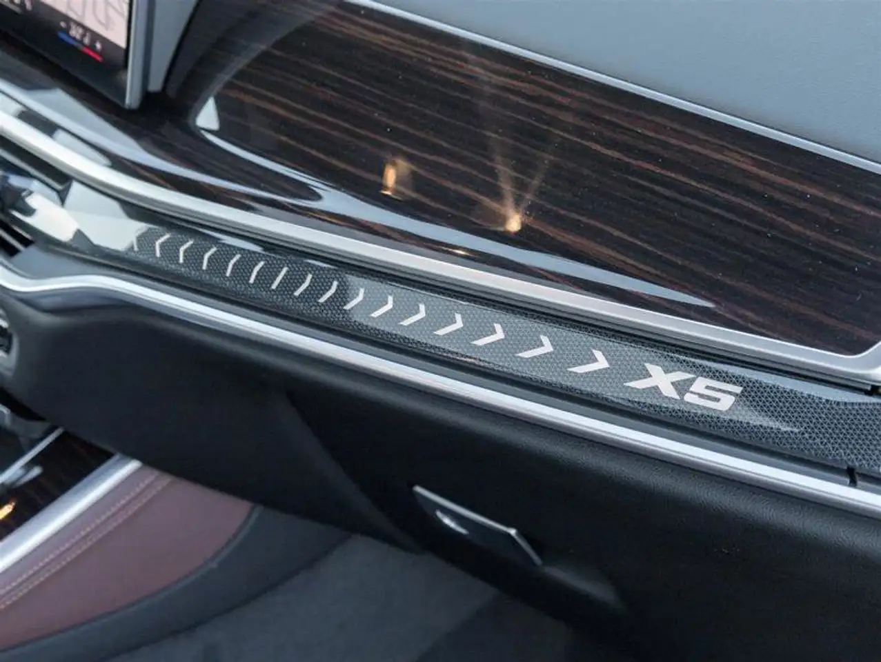 BMW X5 снимка BMW X5