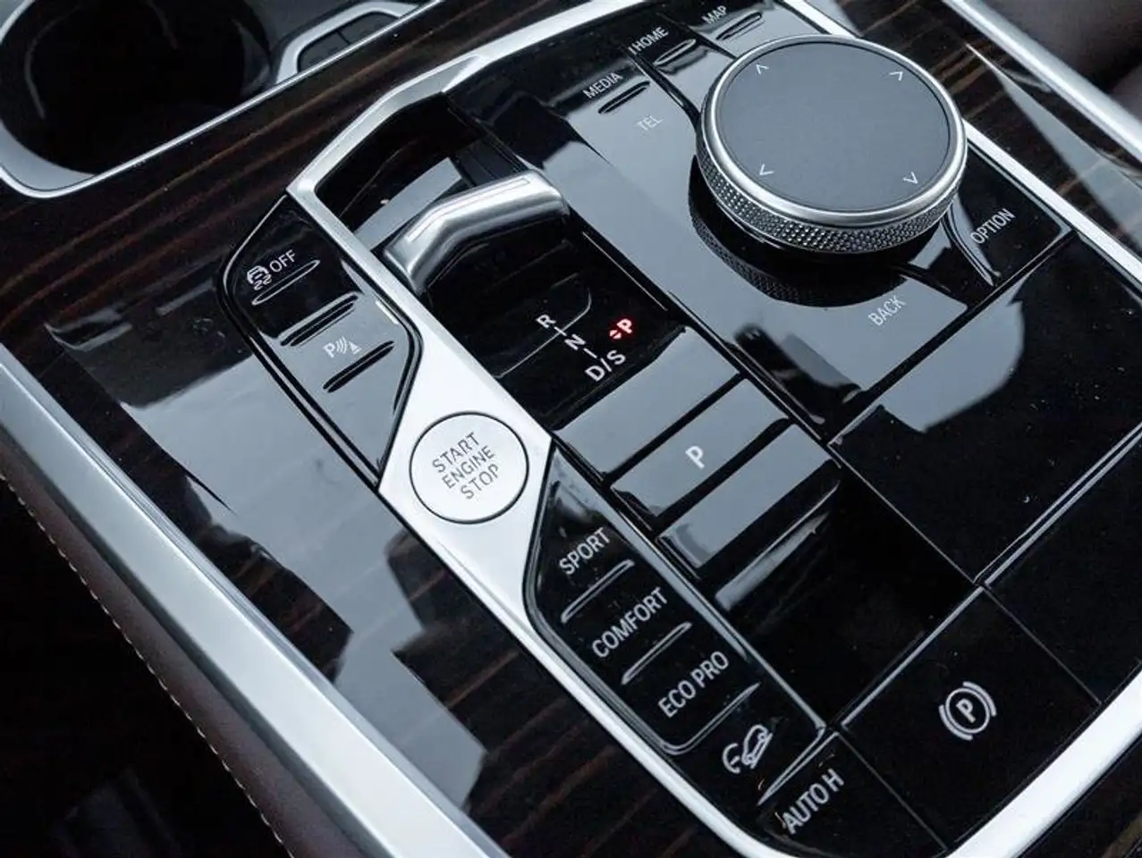 BMW X5 снимка BMW X5