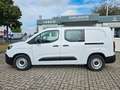 Fiat Doblò Multicab L2 1.5 BlueHDi 96 kW Weiß - thumbnail 2