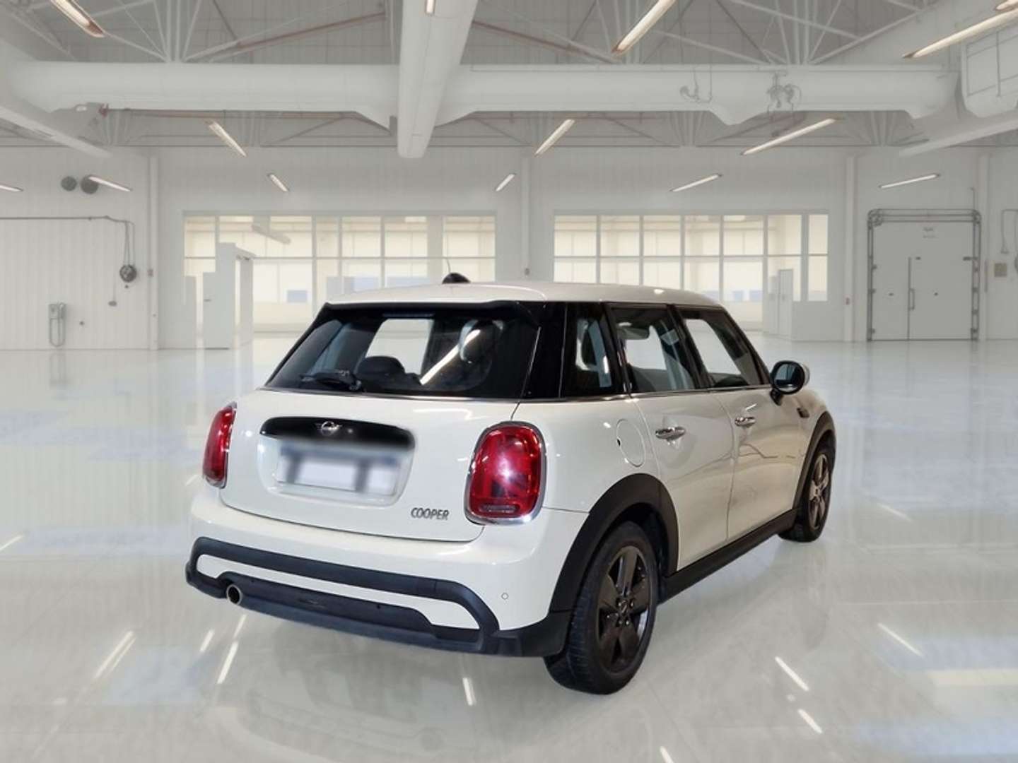 Mini 5 Portes Classic Cooper -  - Joinsteer - #3