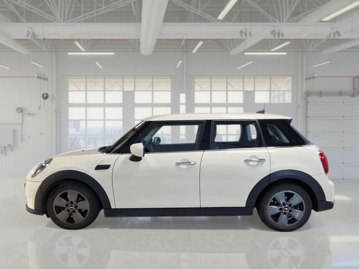 Mini 5 Portes Classic Cooper -  - Joinsteer - #4