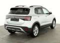 Volkswagen T-Cross 1.0 TSI 85 kW Life DSG Life, LED, Kamera, ACC, ... Silber - thumbnail 2