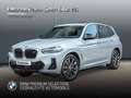 BMW X3 M 40d A M Sportpaket UPE 94240EUR AHK GSD ACC Grau - thumbnail 1