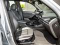 BMW X3 M 40d A M Sportpaket UPE 94240EUR AHK GSD ACC Grau - thumbnail 5