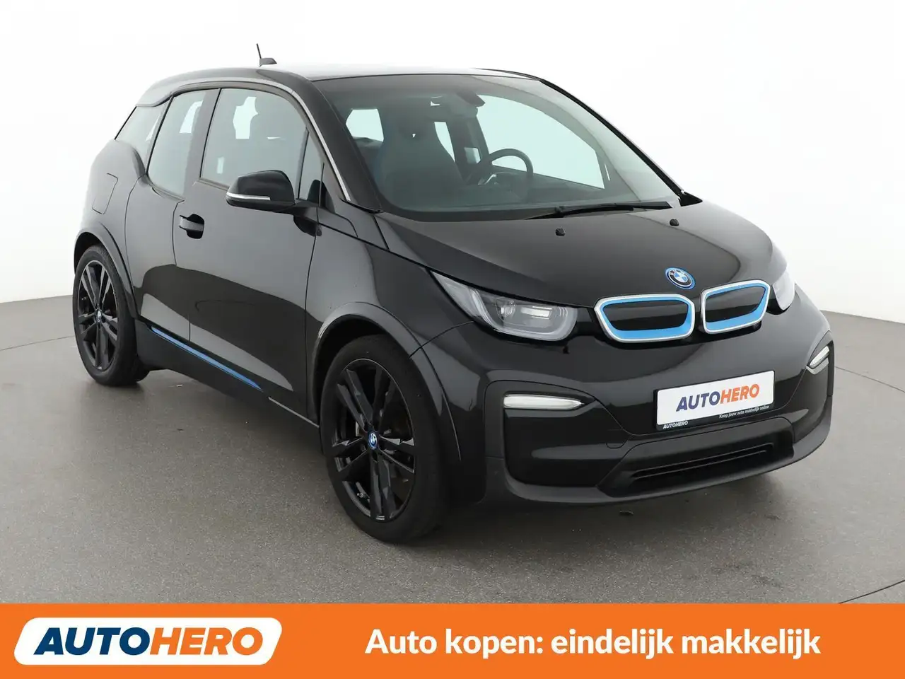 BMW i3, миниатюра 9