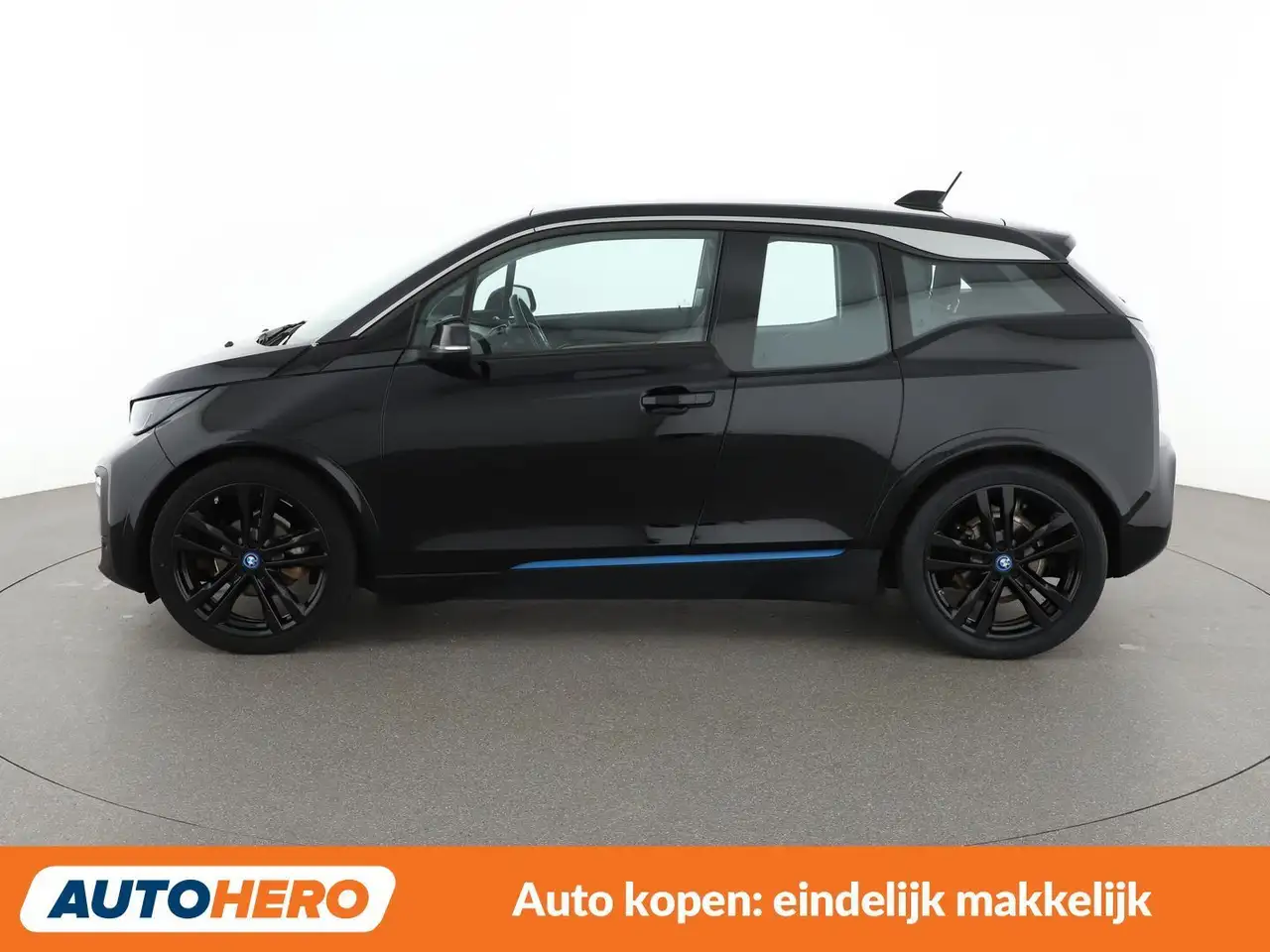 BMW i3, миниатюра 3