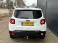Jeep Renegade 1.4 MultiAir Limited/Automaat/Navi/bluetooth/panor Weiß - thumbnail 7