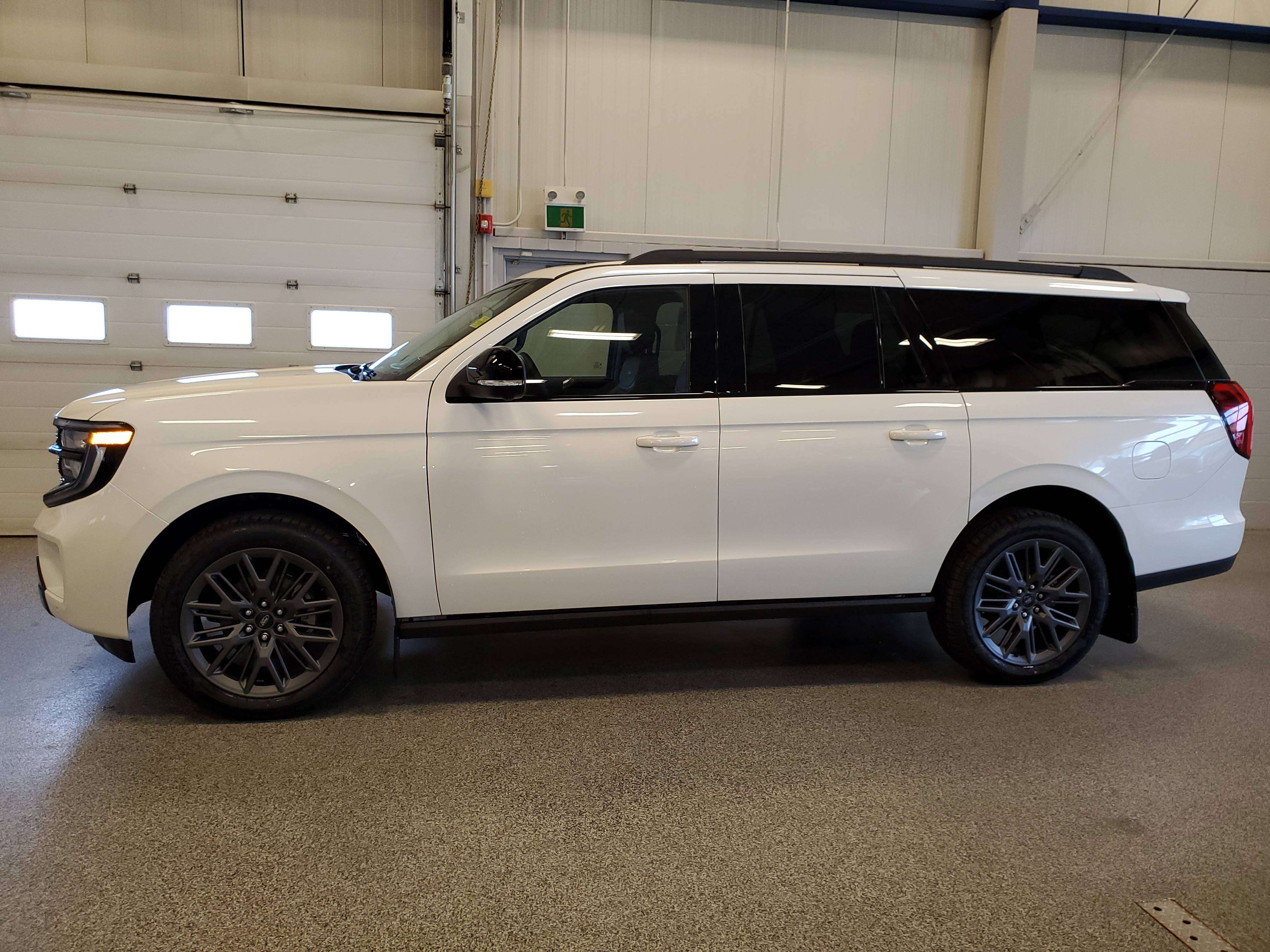2027 Ford Expedition Max