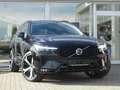 Volvo XC60 Ultra Dark B5 AWD/Four-C/360°Cam/AHK/Akust. Negro - thumbnail 2