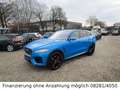 Jaguar F-Pace F-PACE SVR AWD *LED*22"*Panorama*AHK* Blu/Azzurro - thumbnail 1